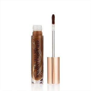 Charlotte Tilbury Beautiful Skin Radiant Concealer - 17.5 Deep - Concealer Charlotte Tilbury Beautiful Skin Radiant Concealer - 17.5 Deep - Concealer