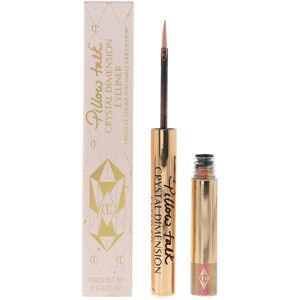 Charlotte Tilbury Pillow Talk Crystal Dimension Eyeliner - 2g - Eyeliner for Women Charlotte Tilbury Pillow Talk Crystal Dimension Eyeliner - 2g - Eyeliner for Women