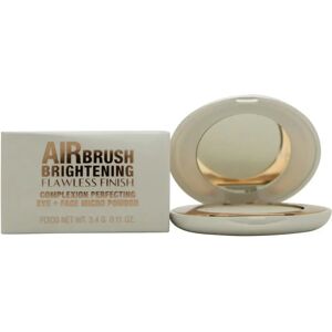 Charlotte Tilbury Airbrush Brightening Flawless Finish Micro Powder - Fair-Medium Charlotte Tilbury Airbrush Brightening Flawless Finish Micro Powder - Fair-Medium