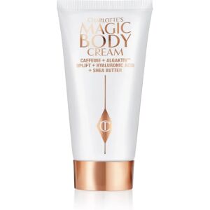 Crème pour le corps magique de Charlotte Tilbury - Hydratante, Lissante, Raffermissante - 50 Ml - Publicité Crème pour le corps magique de Charlotte Tilbury - Hydratante, Lissante, Raffermissante - 50 Ml - Publicité