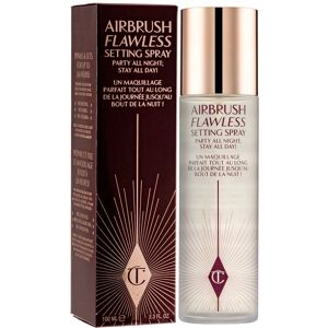 Charlotte Tilbury Airbrush Flawless Setting Spray - 100ml Charlotte Tilbury Airbrush Flawless Setting Spray - 100ml