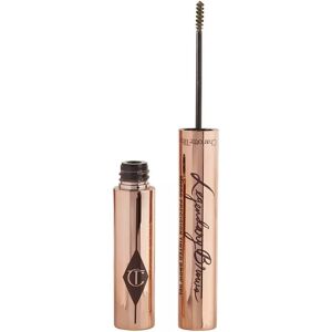 Charlotte Tilbury Legendary Brows i Taupe - Øjenbrynsgel Charlotte Tilbury Legendary Brows i Taupe - Øjenbrynsgel