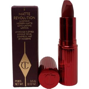 Charlotte Tilbury Fame Flame Lipstick - Matte Revolution - Hollywood Icon Charlotte Tilbury Fame Flame Lipstick - Matte Revolution - Hollywood Icon