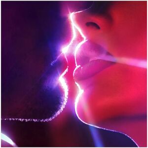 Charlotte Tilbury More Sex Eau de Parfum - 100ml Charlotte Tilbury More Sex Eau de Parfum - 100ml