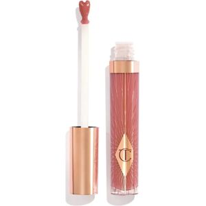 Charlotte Tilbury Collagen Lip Bath - Pillow Talk Medium - Lipgloss Charlotte Tilbury Collagen Lip Bath - Pillow Talk Medium - Lipgloss