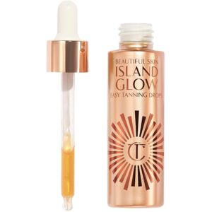 Charlotte Tilbury Ljus/Mellan Ö-glöd Självbränning Charlotte Tilbury Ljus/Mellan Ö-glöd Självbränning
