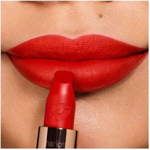 Charlotte Tilbury Hot Lips - Tell Laura - Leppestift Charlotte Tilbury Hot Lips - Tell Laura - Leppestift