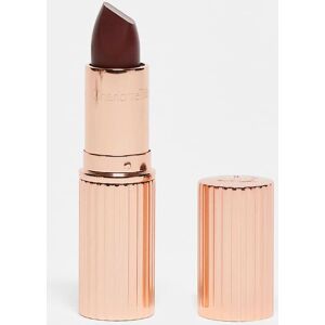Charlotte Tilbury Matte Revolution Brune Læbestift - Til Kvinder - 3,5 g Charlotte Tilbury Matte Revolution Brune Læbestift - Til Kvinder - 3,5 g