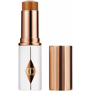 Charlotte Tilbury Deep Skin Sheer Glow Tint - Foundation Stick Charlotte Tilbury Deep Skin Sheer Glow Tint - Foundation Stick