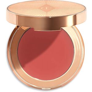 Charlotte Tilbury Beautiful Skin Island Glow Lip And Cheek in Beach Peach Glow - Lip and Cheek Glow Charlotte Tilbury Beautiful Skin Island Glow Lip And Cheek in Beach Peach Glow - Lip and Cheek Glow