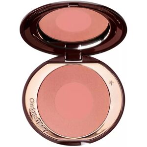Charlotte Tilbury Cheek To Chic - Blush - Cremet, Strålende, 6 Nuancer Charlotte Tilbury Cheek To Chic - Blush - Cremet, Strålende, 6 Nuancer