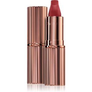 Charlotte Tilbury Matte Revolution læbestift - Brun - Fyldigere læber - Læbestift Charlotte Tilbury Matte Revolution læbestift - Brun - Fyldigere læber - Læbestift