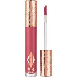 Charlotte Tilbury Airbrush Flawless Lip Blur - Rose Blur Lip Makeup Charlotte Tilbury Airbrush Flawless Lip Blur - Rose Blur Lip Makeup