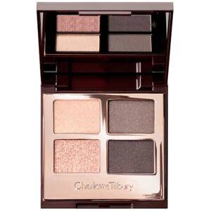 Charlotte Tilbury Satin Øjenskyggepalette i Rosa Guld - Øjenskyggepalette Charlotte Tilbury Satin Øjenskyggepalette i Rosa Guld - Øjenskyggepalette