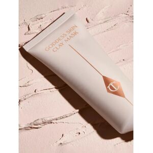 Charlotte Tilbury Gudinde-Hudler - Ler Maske Charlotte Tilbury Gudinde-Hudler - Ler Maske