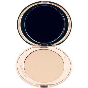 Charlotte Tilbury Refillable Airbrush Flawless Finish - Powder - Medium Charlotte Tilbury Refillable Airbrush Flawless Finish - Powder - Medium