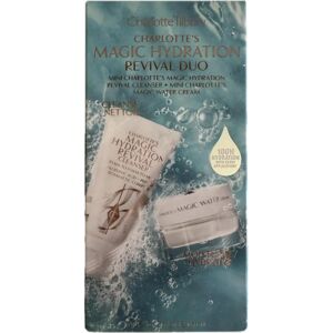 Charlotte Tilbury Charlotte's Magic Hydration Revival Duo - Skincare set Charlotte Tilbury Charlotte's Magic Hydration Revival Duo - Skincare set