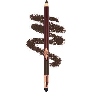Charlotte Tilbury Rock 'N' Kohl Eyeliner Pencil - Barbarella Brown Charlotte Tilbury Rock 'N' Kohl Eyeliner Pencil - Barbarella Brown