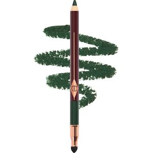 Charlotte Tilbury Rock 'N' Kohl Brown Eyeliner - Eyeliner Pencil Charlotte Tilbury Rock 'N' Kohl Brown Eyeliner - Eyeliner Pencil