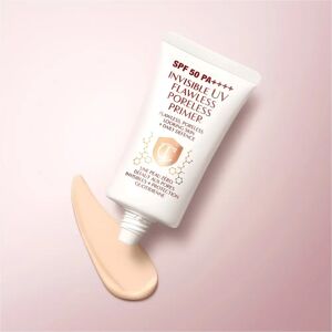 Charlotte Tilbury Usynlig UV Perfekt Poreless Primer - SPF 50, 60ml Charlotte Tilbury Usynlig UV Perfekt Poreless Primer - SPF 50, 60ml