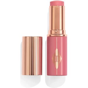 Charlotte Tilbury Unreal Blush Stick - Rosy Glow - Blush Charlotte Tilbury Unreal Blush Stick - Rosy Glow - Blush