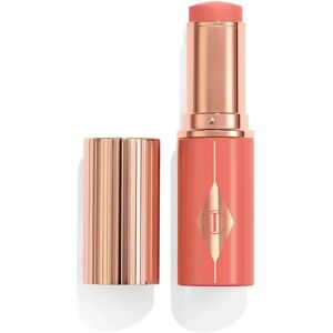 Charlotte Tilbury Unreal Blush Stick in Peachy Glow - Blush Stick Charlotte Tilbury Unreal Blush Stick in Peachy Glow - Blush Stick