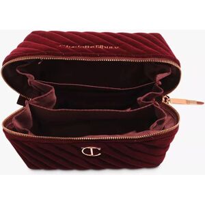 Charlotte Tilbury - Makeup Bag Of Dreams - Mediano - Bolsa de maquillaje Charlotte Tilbury - Makeup Bag Of Dreams - Mediano - Bolsa de maquillaje