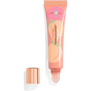 Charlotte Tilbury Unreal Lips Healthy Glow Nectar Öl in Saftiglich Pfirsich - Lippenöl Charlotte Tilbury Unreal Lips Healthy Glow Nectar Öl in Saftiglich Pfirsich - Lippenöl