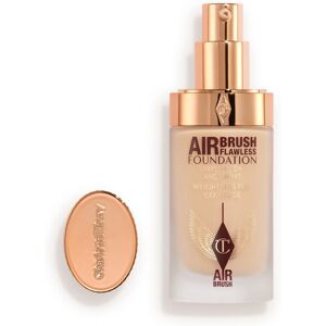 Charlotte Tilbury Airbrush Flawless Foundation - Foundation Charlotte Tilbury Airbrush Flawless Foundation - Foundation