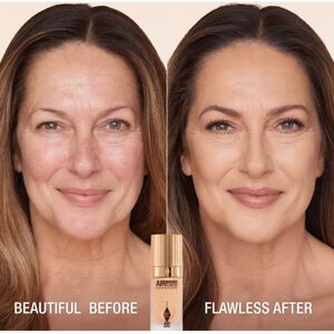 Charlotte Tilbury Airbrush Flawless Foundation - Foundation Charlotte Tilbury Airbrush Flawless Foundation - Foundation