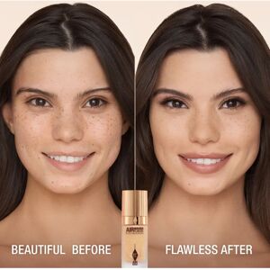 Charlotte Tilbury Airbrush Flawless Foundation - Foundation Charlotte Tilbury Airbrush Flawless Foundation - Foundation