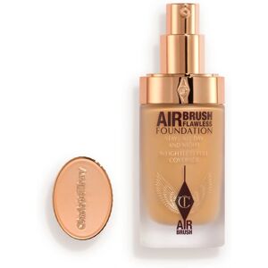 Charlotte Tilbury Airbrush Flawless Foundation - Foundation Charlotte Tilbury Airbrush Flawless Foundation - Foundation