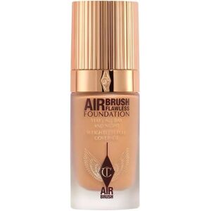 Charlotte Tilbury Airbrush Flawless Foundation - Foundation Charlotte Tilbury Airbrush Flawless Foundation - Foundation