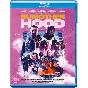 Deacon Comedia de acción del Reino Unido - Blu-ray Deacon Comedia de acción del Reino Unido - Blu-ray