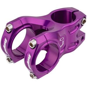 Hope Gravity Alloy Stem - Purple - 31.8mm - One-Size Hope Gravity Alloy Stem - Purple - 31.8mm - One-Size