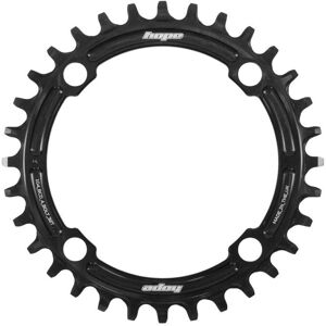 Hope Hope Retainer Narrow/Wide Chainring - Black - MTB Chainring Hope Hope Retainer Narrow/Wide Chainring - Black - MTB Chainring