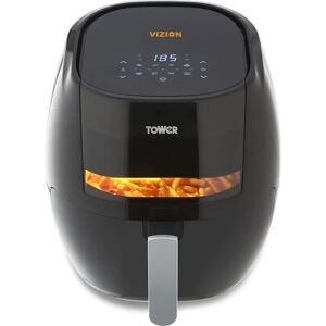 Tower T17072 Vortx Vizion - Black - Hot air fryer Tower T17072 Vortx Vizion - Black - Hot air fryer