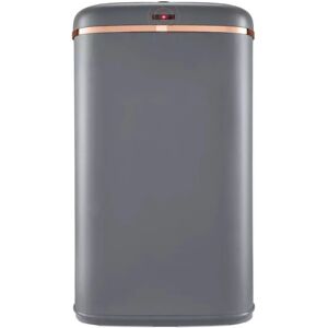 Tower Cavaletto Oval Steel Grey - Sensor Bin Tower Cavaletto Oval Steel Grey - Sensor Bin