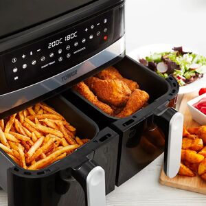Tower T17088 - Black - Air Fryer Tower T17088 - Black - Air Fryer