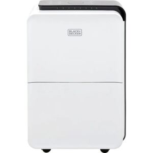 Black & Decker BXEH60008GB 30L Dehumidifier - Home Appliance Black & Decker BXEH60008GB 30L Dehumidifier - Home Appliance