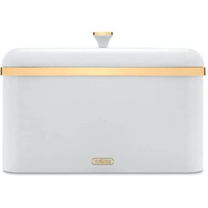 Tower Cavaletto Bread Bin - White - Bread Bin Tower Cavaletto Bread Bin - White - Bread Bin