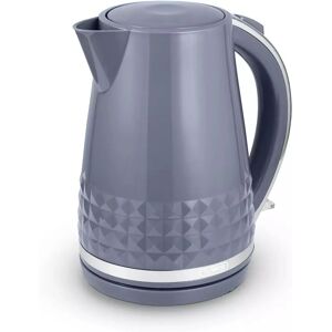 Tower T10075GRY - Grey - Electric Kettle Tower T10075GRY - Grey - Electric Kettle