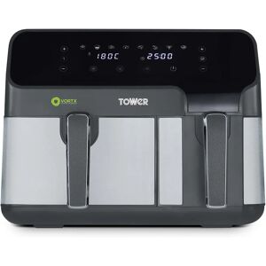 Tower T17099 - Black - Air fryer Tower T17099 - Black - Air fryer
