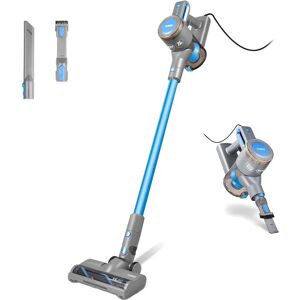 Tower T513006 VL20 - Aqua Blue - Vacuum Cleaner Tower T513006 VL20 - Aqua Blue - Vacuum Cleaner