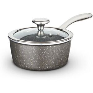 Tower Cerastone Pro 20cm Forged Aluminium Saucepan - Saucepan Tower Cerastone Pro 20cm Forged Aluminium Saucepan - Saucepan