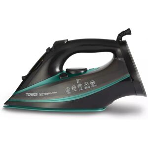 Tower T22013TL - Teal - Iron Tower T22013TL - Teal - Iron