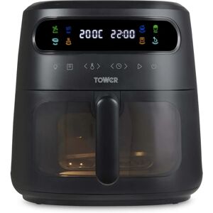 Tower T17123 - Black - Air Fryer Tower T17123 - Black - Air Fryer