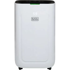 Black & Decker BXEH60014GB - White - Dehumidifier Black & Decker BXEH60014GB - White - Dehumidifier