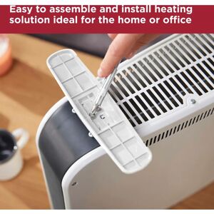 Black & Decker BXCV41014GB - Electric space heater Black & Decker BXCV41014GB - Electric space heater