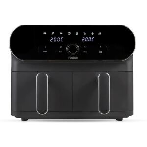 Tower T17138 Air Fryer - Vortx Technology - 10.4L Tower T17138 Air Fryer - Vortx Technology - 10.4L
